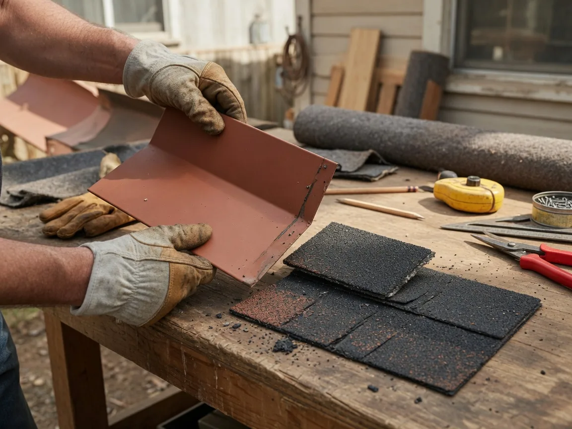 Roof Repair company in Bird Island, MN